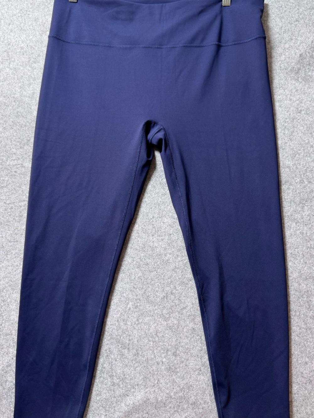 Calia Powermove 7/8 Leggings XXL Opulent Blue High Rise NWT - Picture 2 of 11